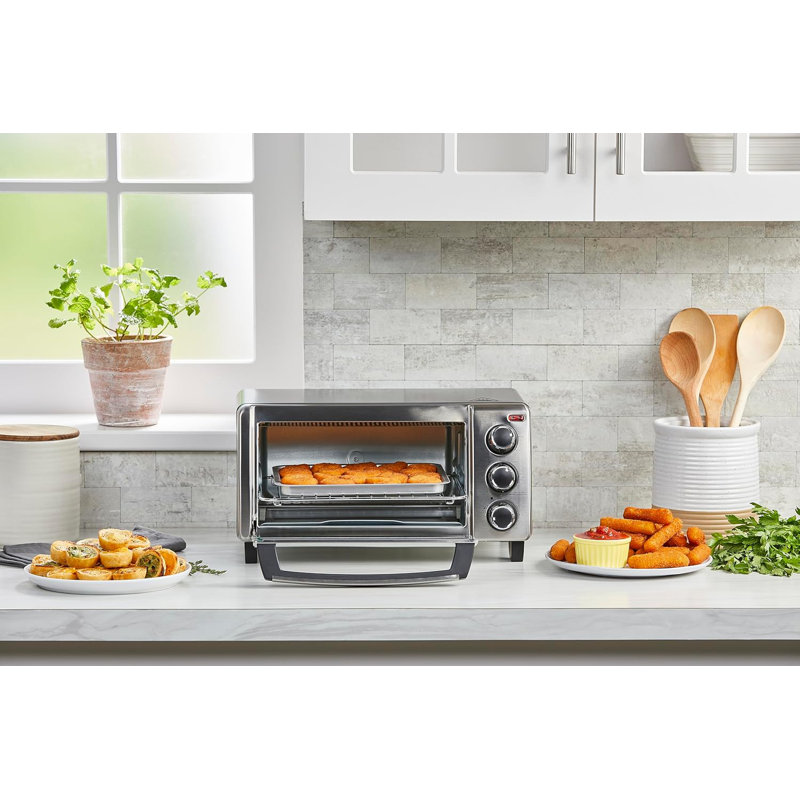 Tray for black and decker toaster oven sale